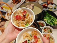 -煲王粤菜餐厅(中侨中心店)