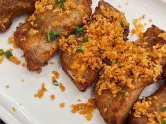 -茶港食堂(武昌店)