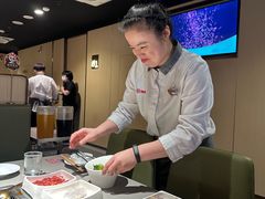 -海底捞火锅(九久奥特莱斯店)
