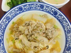 -裕兴记·三虾面(西北街总店)