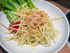 -南越郡·越式风味餐厅(青秀万达店)