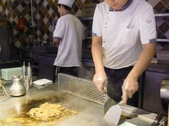 -澜悦港海鲜体验主题餐厅