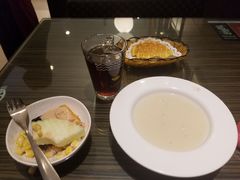 -豪客来牛排(府河店)