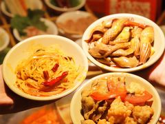 -蜀国大将老火锅(江北店)