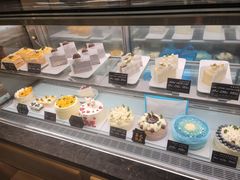 -港丽餐厅(杭大店)