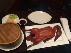 -广州富力丽思卡尔顿酒店·丽轩·粤菜