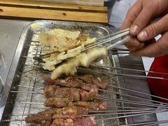 -小寒羊烧烤(凯瑞时代大厦店)