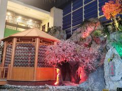 -宝丽金大酒店·洗浴中心