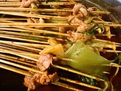 -成都瓜串串(华强北店)