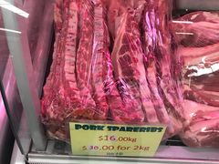 -Thai Kee IGA X-press