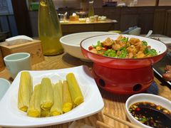 -人民食堂(电信南街店)