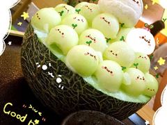 -釜山美食韩国炸酱面(长大店)