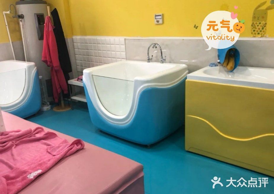 在水中游啊游啊