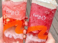-CoCo都可(西宸天街店)