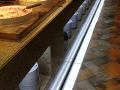 自助取餐区-汉巴味德(大悦城店)