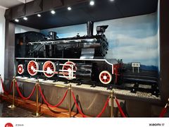 -武汉二七纪念馆