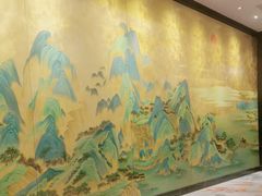 -君庭中餐厅(友谊宾馆店)