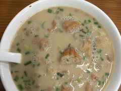 -阊门姚记豆浆(旧学前直营店)