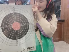 -枪馆1号实弹射击俱乐部