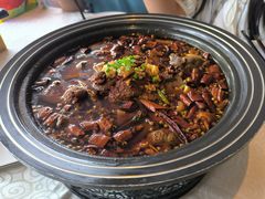 -辣婆婆(航天桥店)