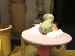 -星巴克臻选(成都环球乐天店)