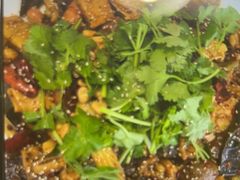 -拿渡·水煮鱼麻辣香锅(王府井奥莱·香江小镇店)