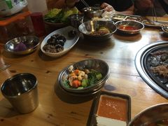 -麻蒲碳烤肉(远景路1号店)