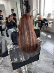 -Sying杉影日式烫染專門店