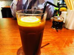 冻柠茶-陈光记烧腊(长寿路店)
