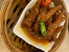 -点都德(聚福楼店)