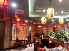 -一块豆腐·海鲜·家常菜(李沧书院路店)