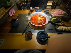 -湊湊火锅·茶憩(东城民盈国贸城店)