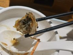-乔街深夜食堂·台州菜·高压锅生蚝(杭州总店)