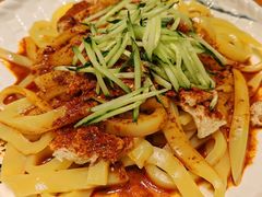 -伊帆食府·青海地方特色美食