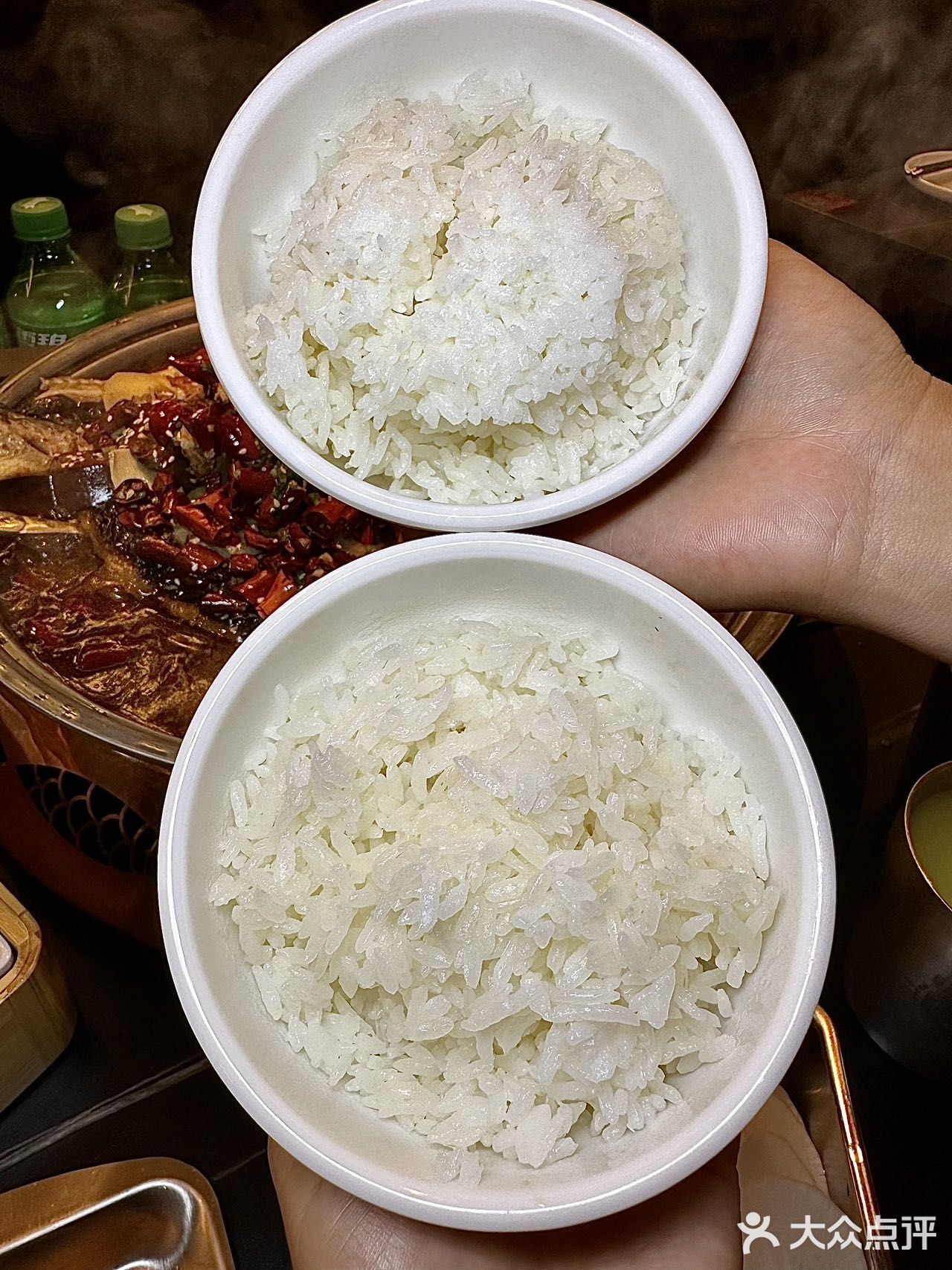 豆花烤鱼也太好吃了吧！减肥什么时候才能开始呀！