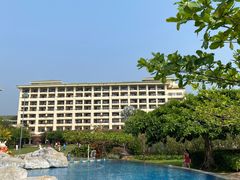 -三亚亚龙湾天域度假酒店