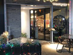 门面-Pita's&Tika's中东和印度风味餐厅(龙湖天街店)