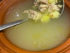 -百年神厨·地道川菜(清江西路店)