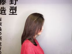 点击看大图 -藤野造型