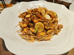-大灶头·新昌菜(中国茶市店)
