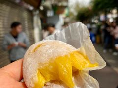 -澳门长洲糯米糍(柯打苏沙街店)