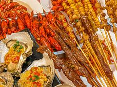 -潮爷的店·小龙虾·烧烤