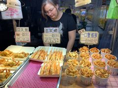 -六合夜市