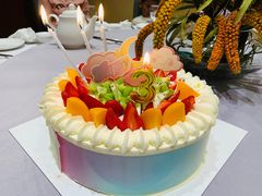 -谷语中餐厅