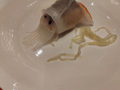 -8餐厅(新葡京酒店)