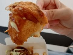 -粉粉乐鲷鱼烧(美罗城店)