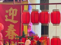 -王府半岛酒店