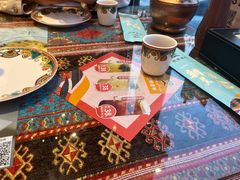 -巴依老爷新疆美食(工体旗舰店)