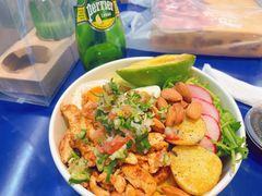 -橙食派沙拉(滨海伊势丹店)