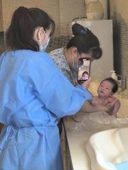 -和伊母婴护理中心·全套房(金山店)